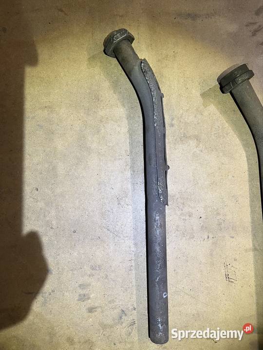 Pozostałości Ardie RZ200 RBZ200 123456km Żychlin