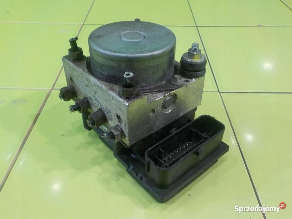 OPEL CORSA D LIFT 13 CDTI 12r HB 3D pompa ABS Pompy hamulcowe mazowieckie Suków sprzedam