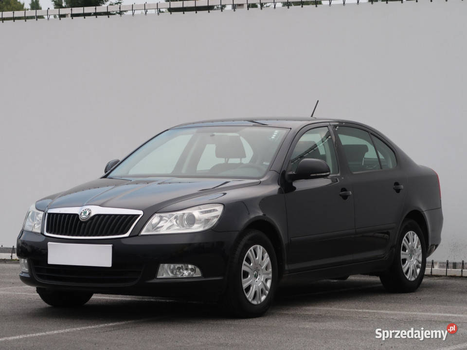 Skoda Octavia 14 TSI komputer pokładowy Motoryzacja sprzedam