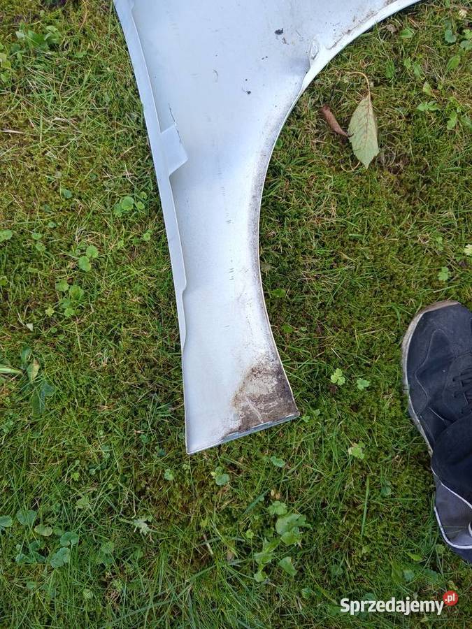 Błotnik lewy corsa f orginalny 22 Rzeszów