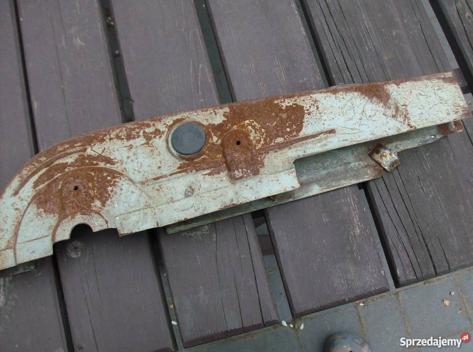 Osłona łańcucha SHL m11 Tuliszków