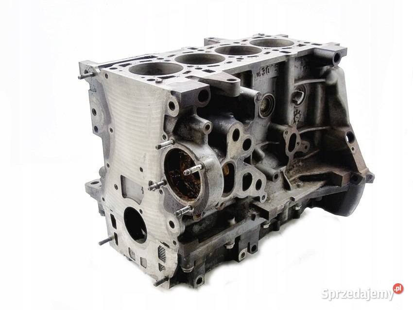 BLOK 55200513 13 CDTI CORSA MERIVA IGNIS PANDA Sosnowiec