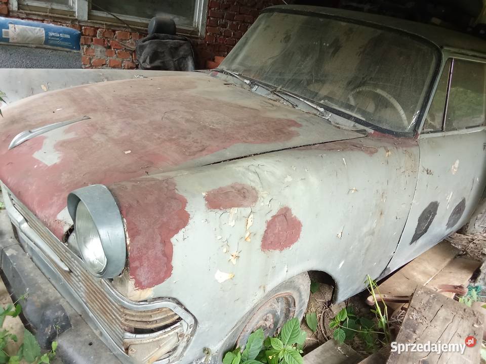 Opel rekord