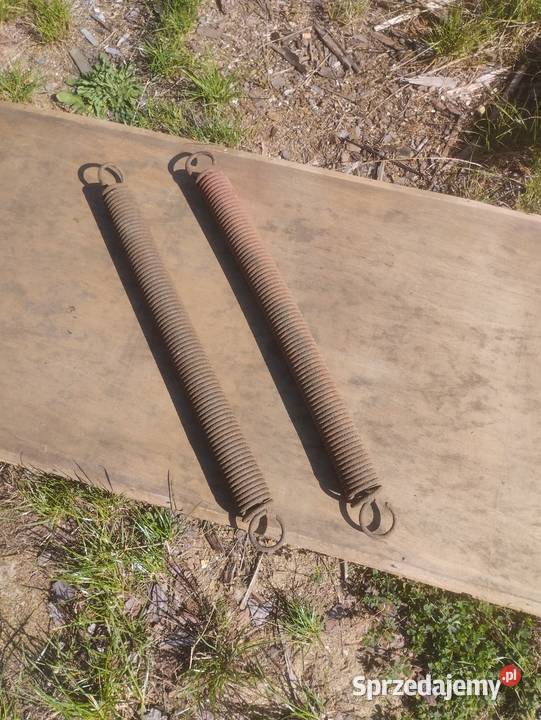 Przyczepy świętokrzyskie Ostrowiec Świętokrzyski