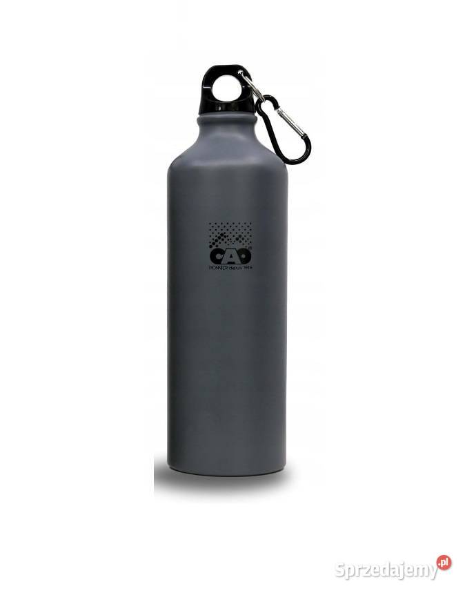Cao Shot bidon kempingowy 075l Aluminiowy z Szczerbice