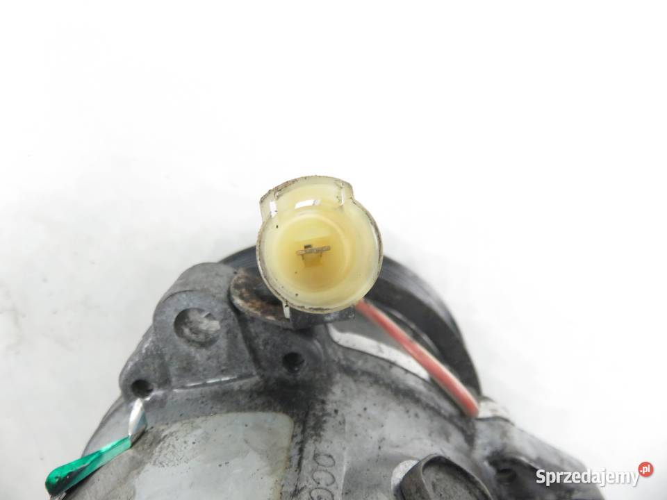 KOMPRESOR KLIMATYZACJI ROVER 400 14 16V