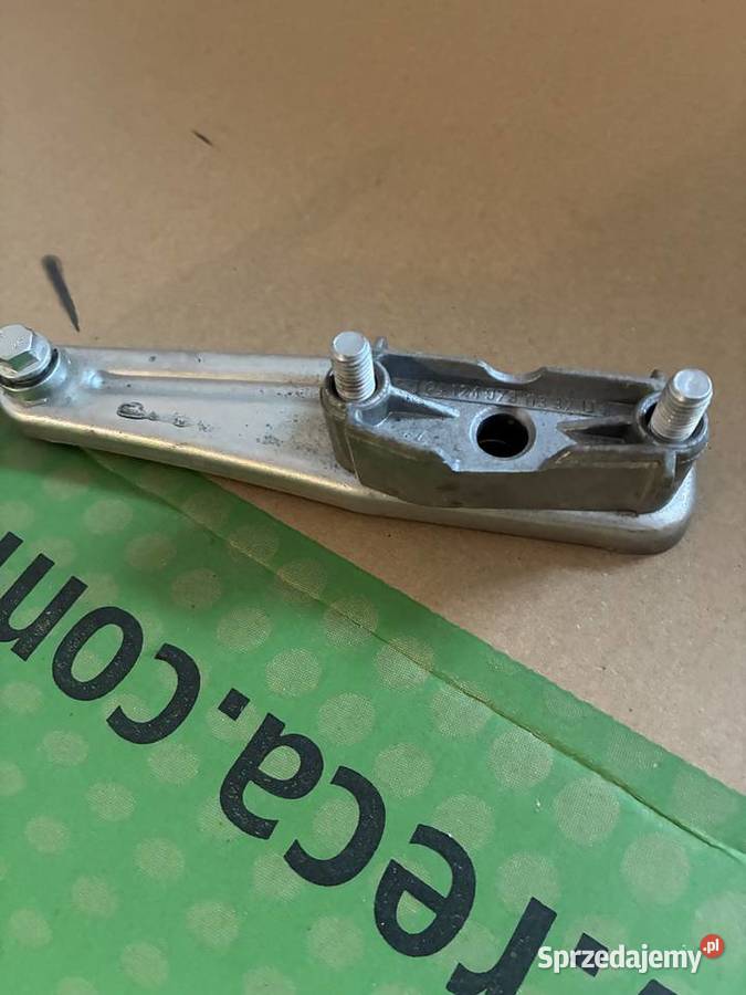 Mercedes w124 mechanizm podłokietnika Trzebinia