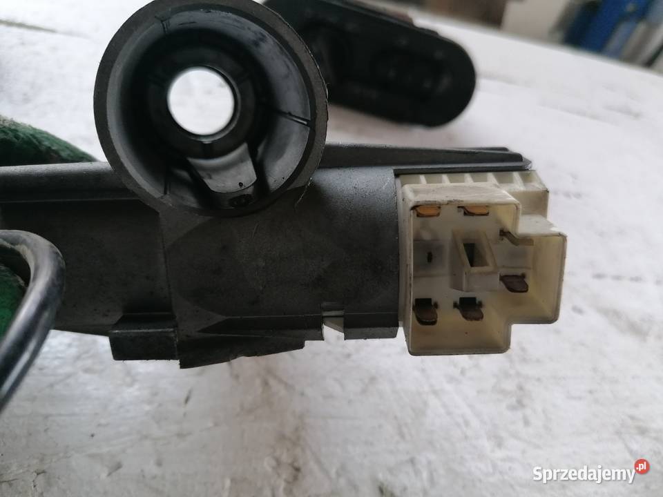 Zestaw Startowy Volkswagen Sharan 19 110 sprzedam