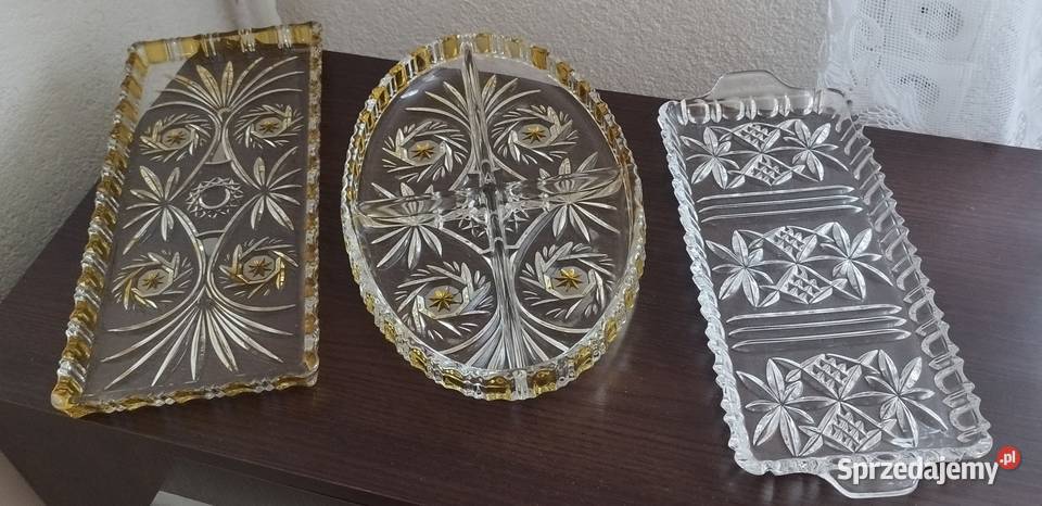 Przepiękne kryształy Łuczyna