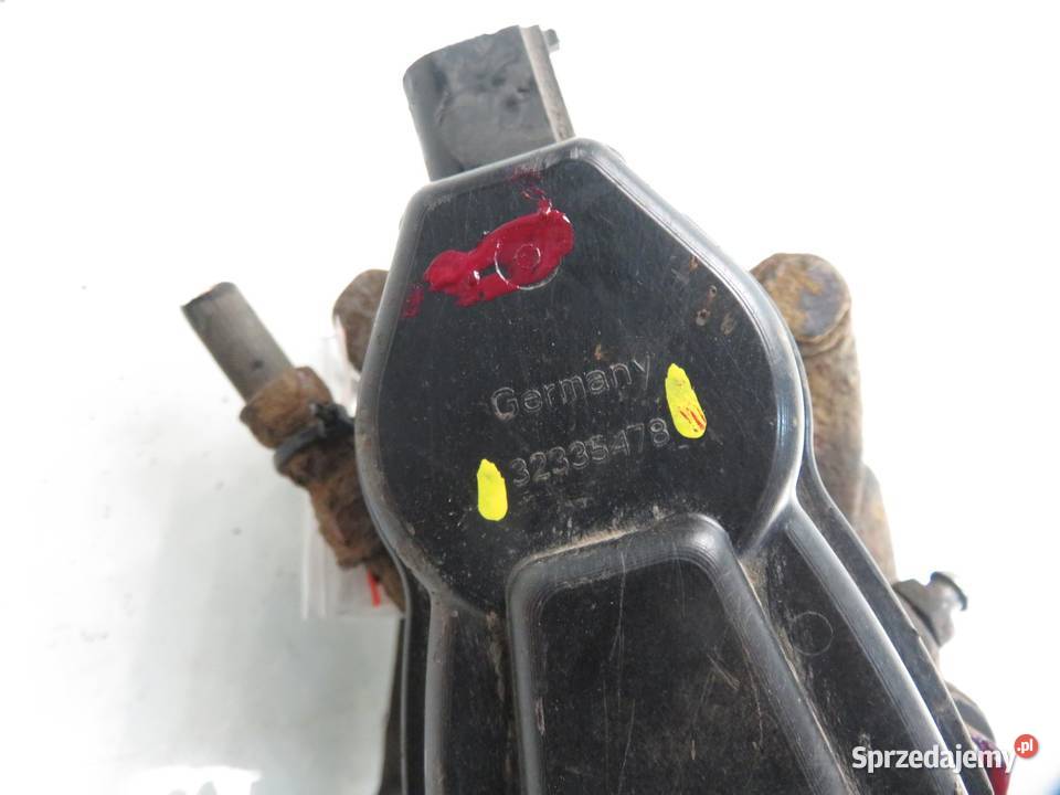 ZACISK LEWY TYŁ AUDI A5 8T 32335478 osobowe sprzedam