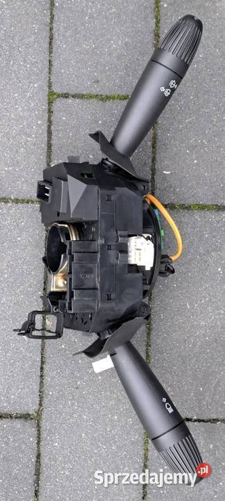 Fiat Punto 2 przełącznik świateł i wycieraczek śląskie Czerwionka-Leszczyny sprzedam