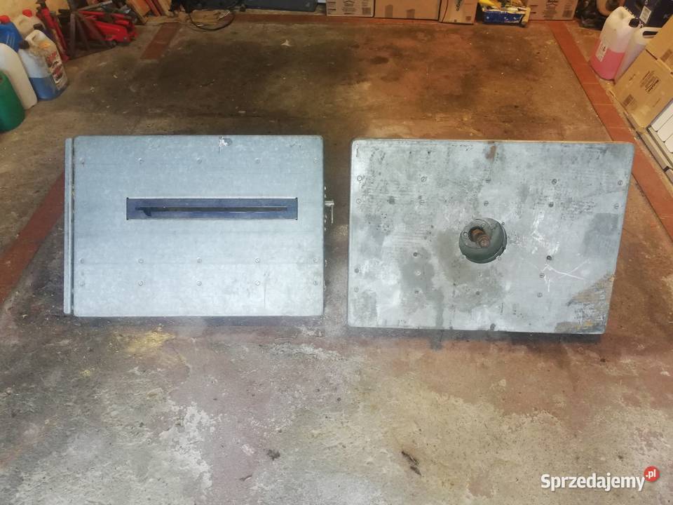 Dyma 8 Heblarka grubościówkafrezarka piła łódzkie Łódź
