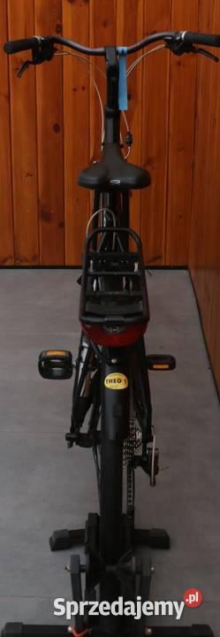 Rower damski Koga Advance D 50 I inne rowery