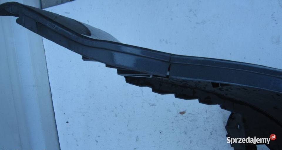 ZDERZAK TYŁ TYLNI SEAT TOLEDO III Nowy Tomyśl