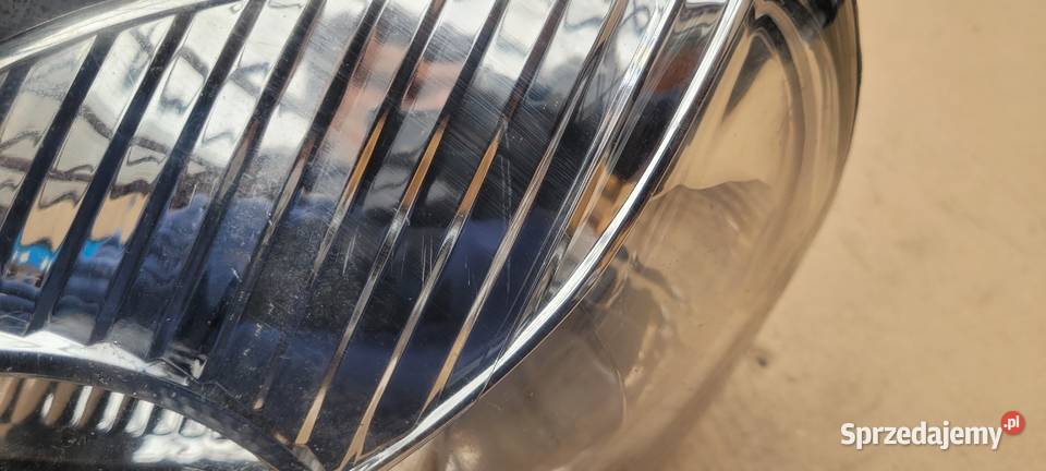 KIA RIO I LIFT LEWY REFLEKTOR LAMPA LEWA PRZOD Ruda Śląska