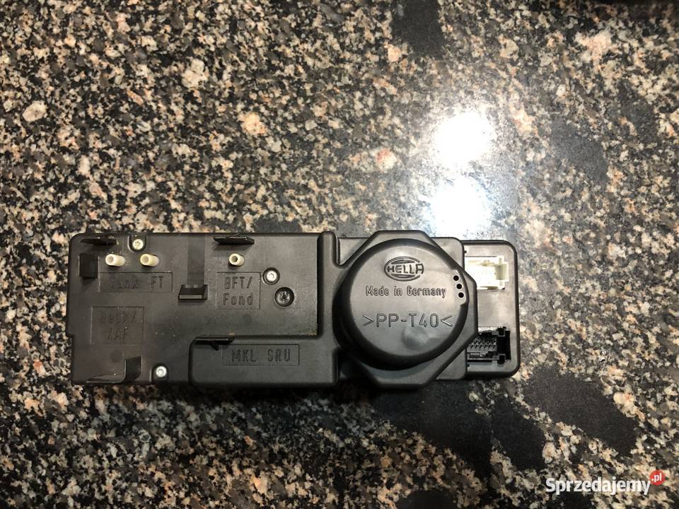 Pompka centralnego zamka slk r170 1708000248 Rakoniewice