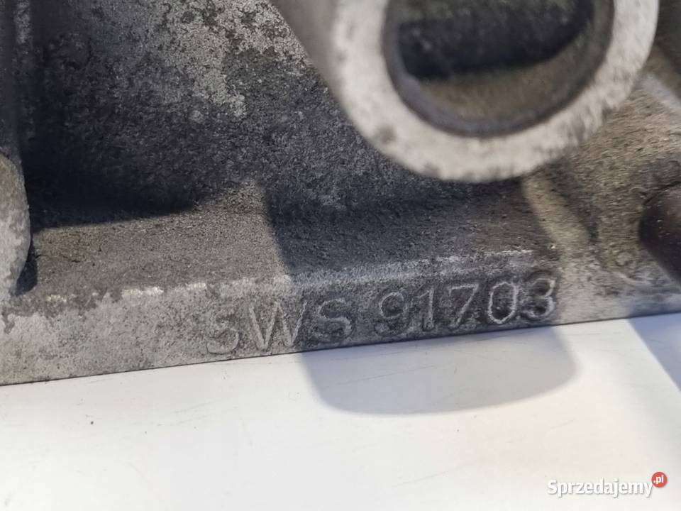 PRZEPUSTNICA Opel Zafira A Astra G 18 16V sprzedam