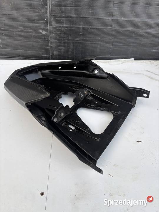 OWIEWKA TYLNA ZADUPEK OGON YAMAHA MT 125 Plastiki mazowieckie Radom