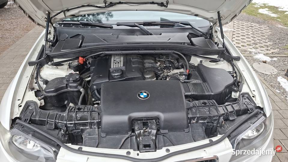 BMW Seria 1 116i Goczałkowice-Zdrój