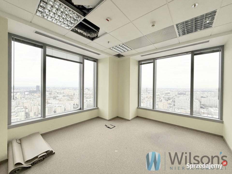 Lokal Warszawa 508m2