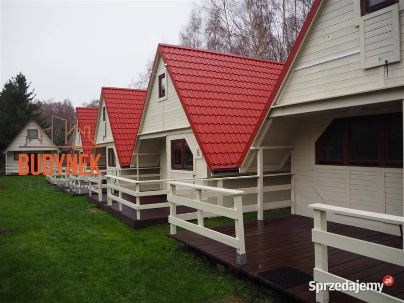 Dom letniskowy Jarosławiec