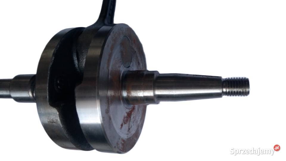 WAŁ KORBOWY KORBOWÓD ALFAERRE HONDA DIO LEAD podlaskie Bielsk Podlaski