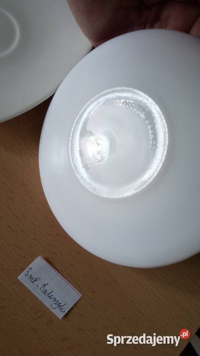 Porcelana talerze Warszawa