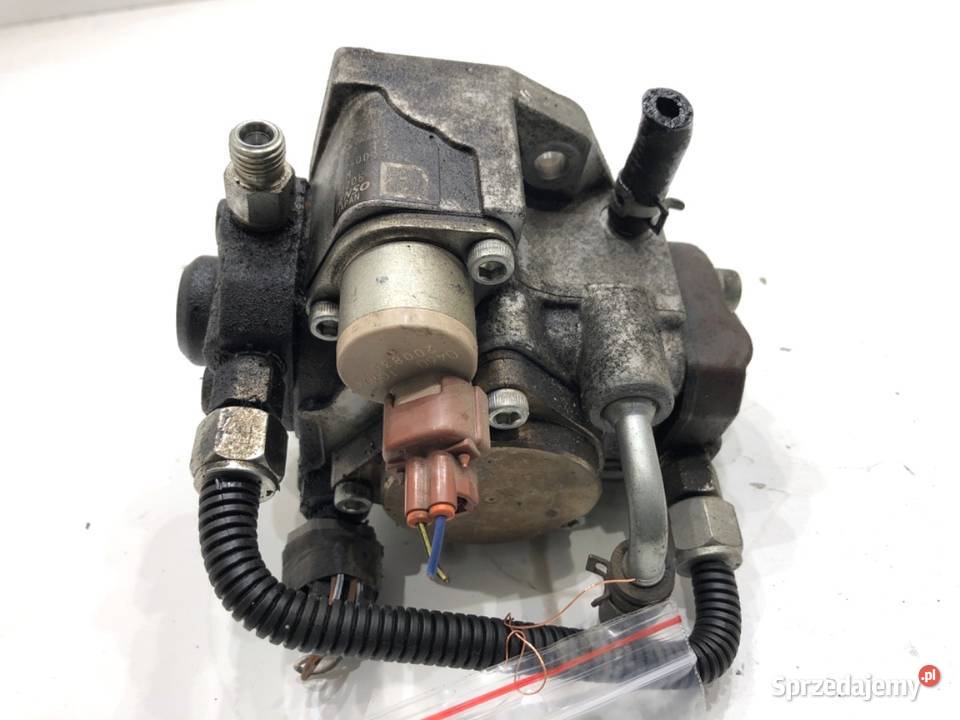 POMPA WTRYSKOWA MAZDA CX7 R2AA13800 22 163 0614 podkarpackie