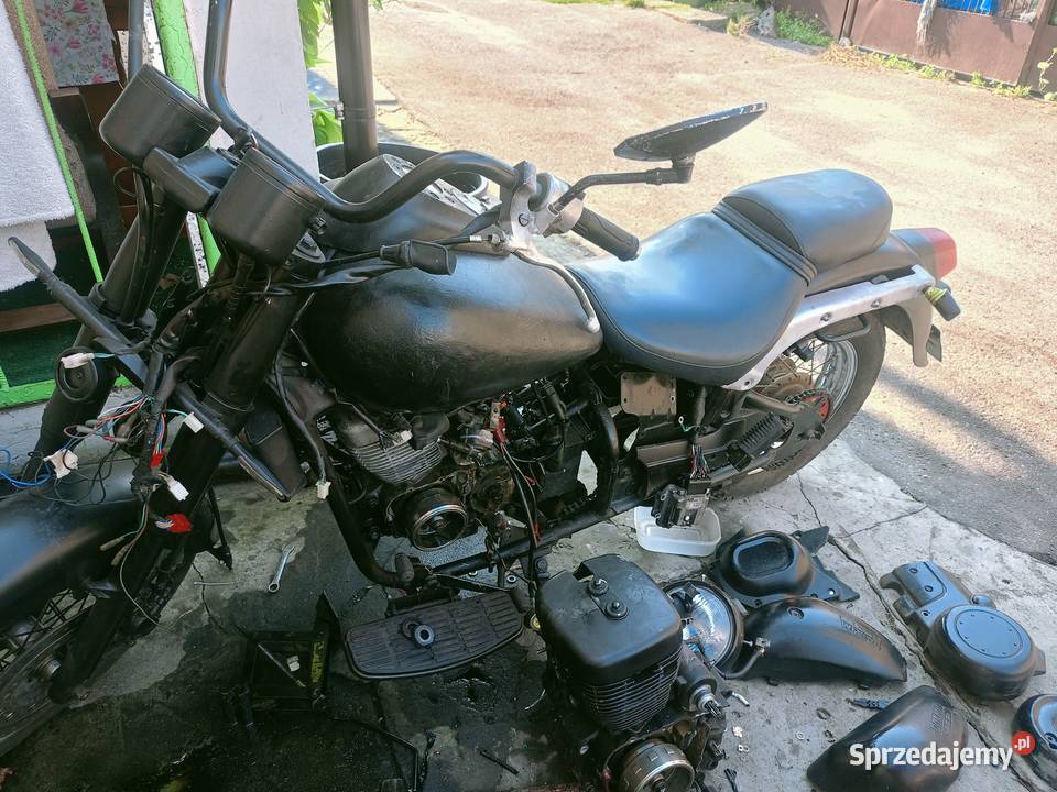 Dealim dayster 125 na B