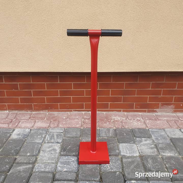 Ubijak ręczny Baba około 11 NOWY śląskie Zabrze