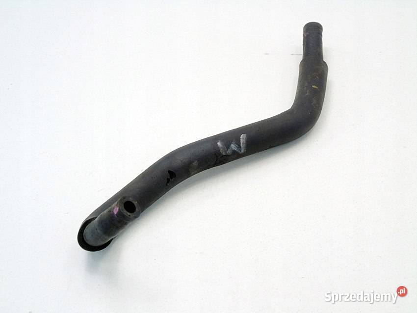 WĄŻ PRZEWÓD WODY 10 12 12V SPACE STAR 6 MIRAGE Pozostałe Części samochodowe śląskie Sosnowiec