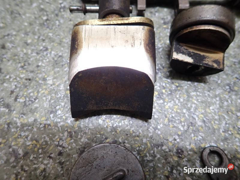ZAWÓR ZAWORY WYDECHOWY KOMPLET SUZUKI RM 250 Strzelce Krajeńskie