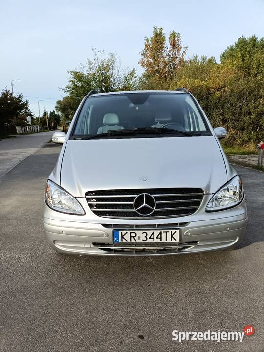 30 CDI Long 2006 r Automat Bezwypadkowy