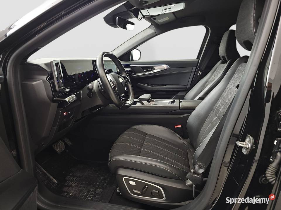 Austral 13 TCe mHEV Techno aut 160 czujnik zmierzchu śląskie