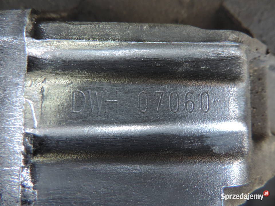 Skrzynia Biegów DWH Audi A4 B5 Lift 18 małopolskie