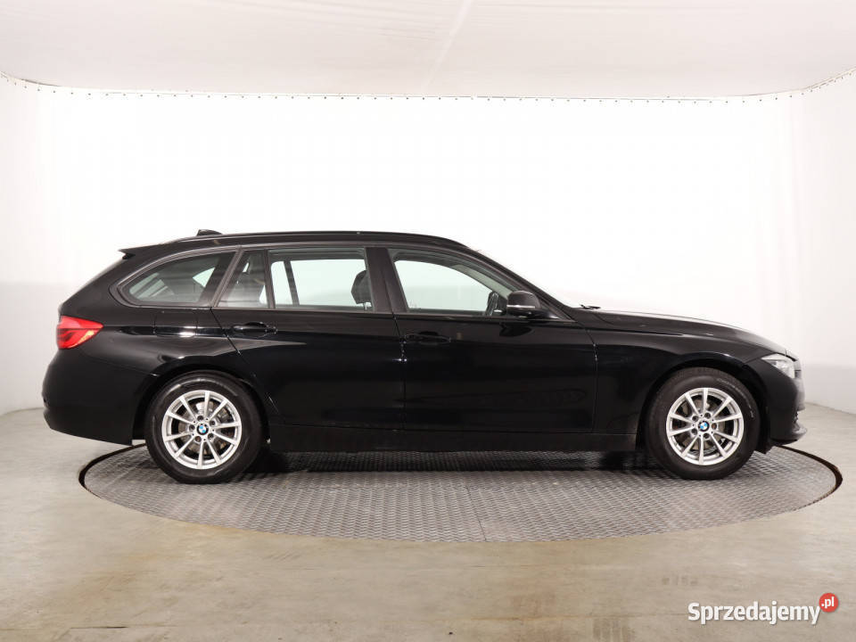 BMW 3 318 i isofix śląskie Katowice