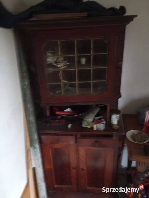 mam na sprzedaż stolik komodę szafke Zakopane