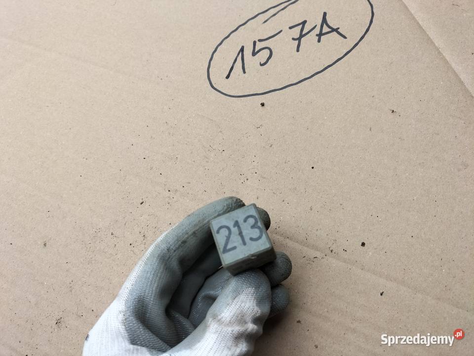 PRZEKAŹNIK 213 443951253J Kamień-Kolonia