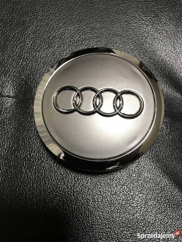 4x ZAŚLEPKA DEKIELEK DEKIELKI AUDI 4B0601170A Poznań