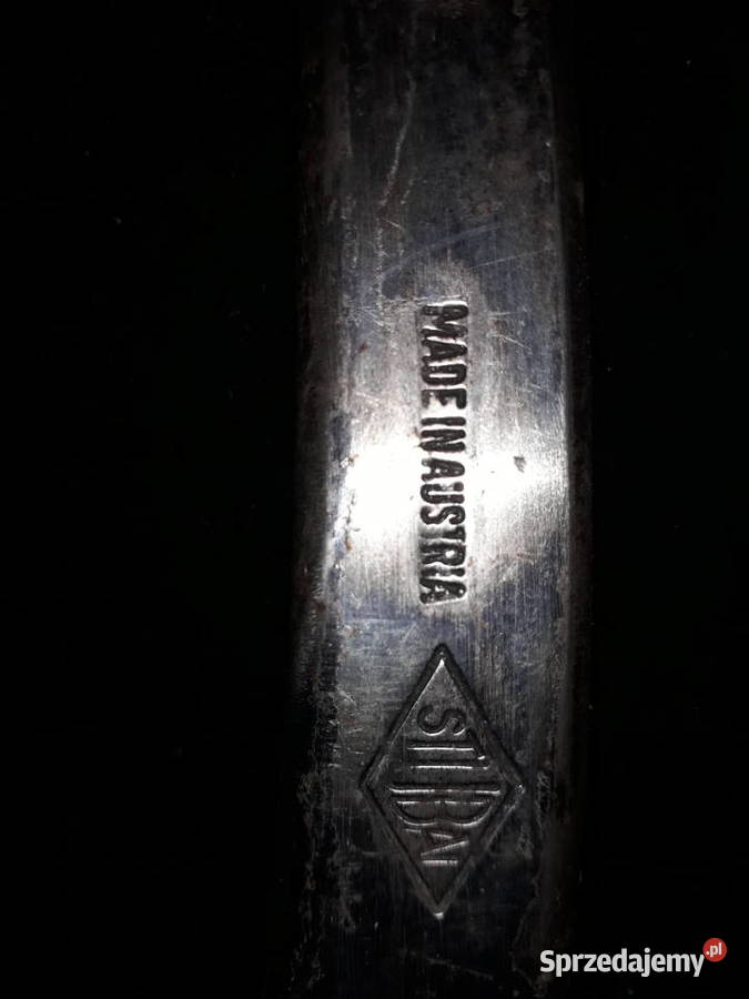 Czekan STUBAI Austria Wrocław