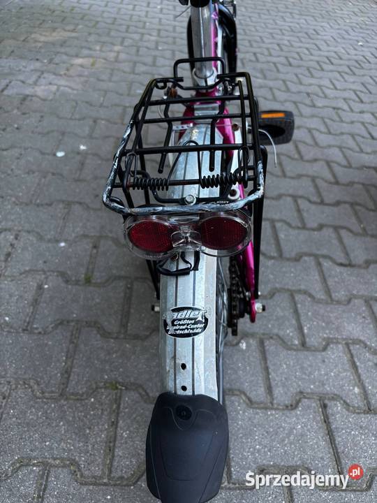 Rower dziecka Dziecięce Poznań