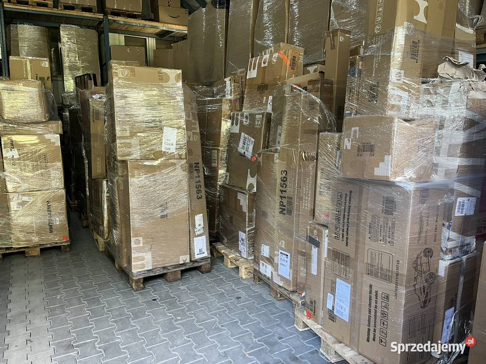 Paleta Costway MIX AB Palety Homcom Songmics małopolskie Bochnia