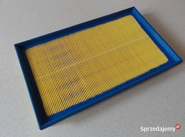 Opel VECTRA B Filtr powietrza wkład NOWY osobowe Rzeszów