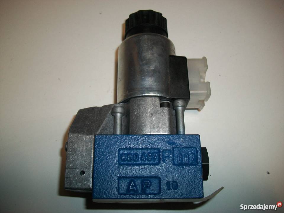 Zawór M3SEW6U36420MG24N9K4 R900566283