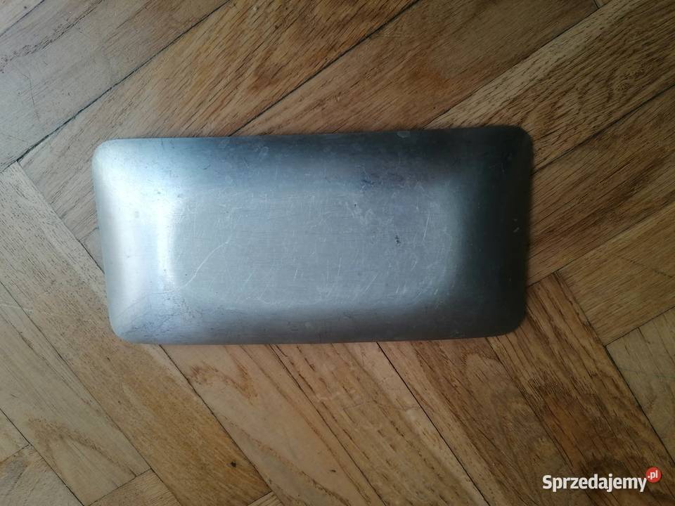 Taca metalowa Dekoracje i ozdoby Gdańsk