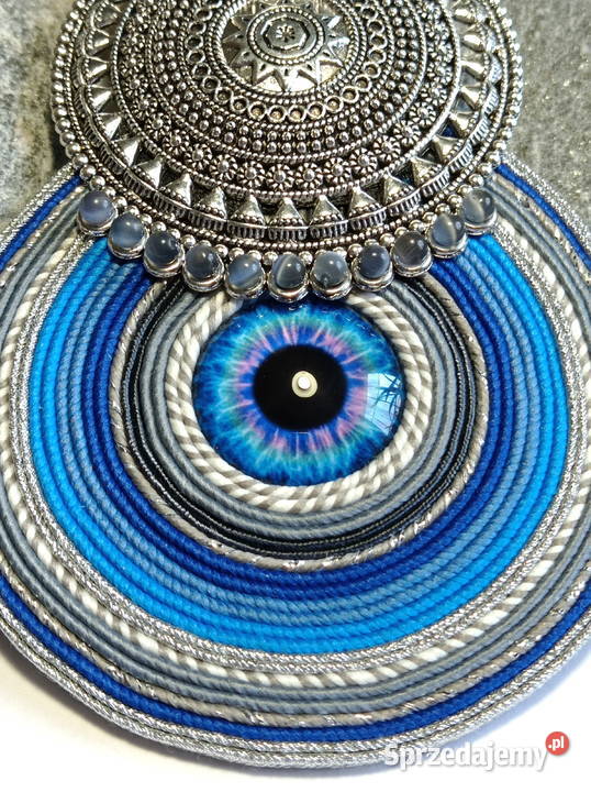 WISIOR OKO PROROKA SUTASZ