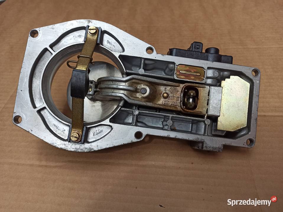 PRZEPŁYWOMIERZ VW AUDI 0438121011 026133353 Bolesławiec