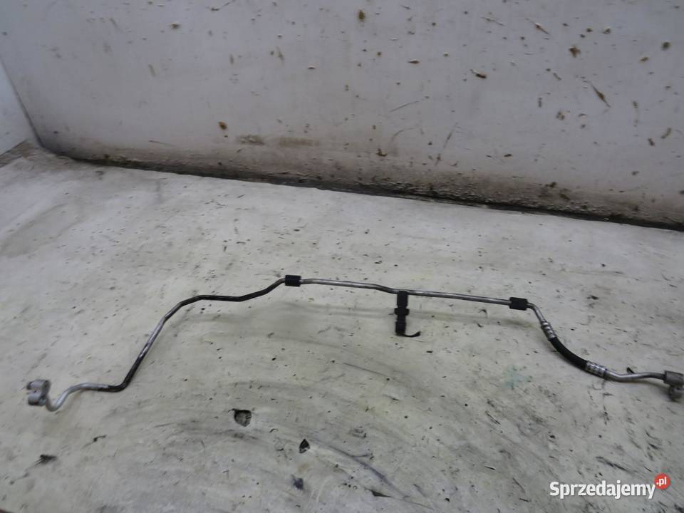 WĄŻ PRZEWÓD KLIMATYZACJI BMW 6 F06 F12 F13 640D osobowe sprzedam