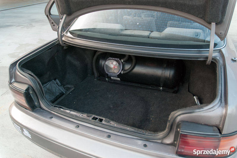 Toyota Camry 30 LPG benzyna+LPG lubelskie