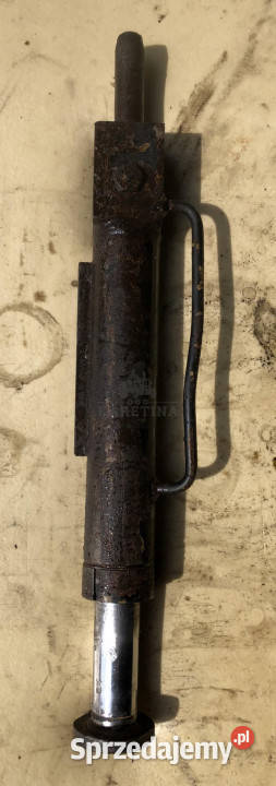 Manitousilownik blokady narzędzi Jastrzębniki sprzedam